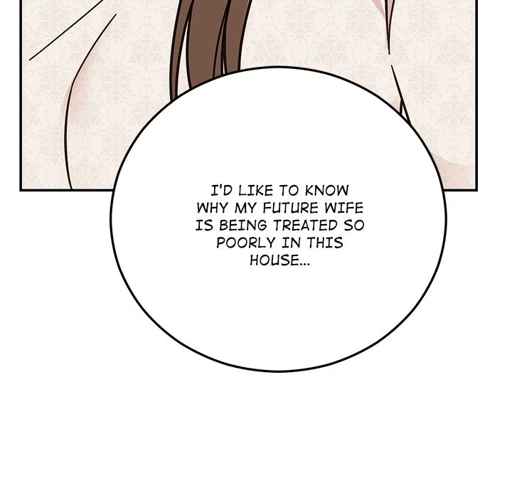 Read Marriage Chains chapter 30 image 76 on Lezhin