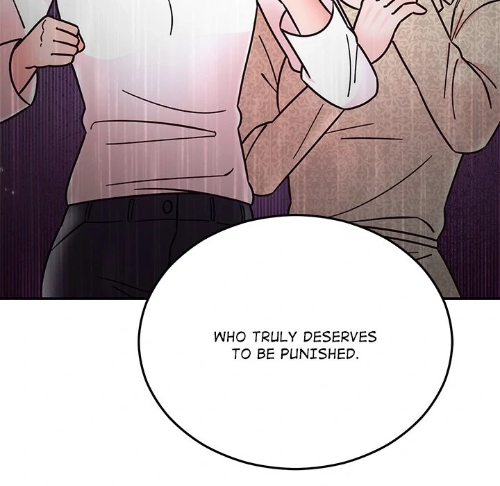 Read Marriage Chains chapter 30 image 80 on Lezhin