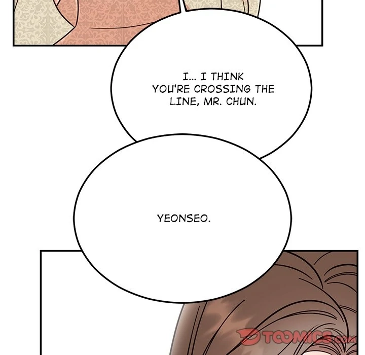 Read Marriage Chains chapter 30 image 83 on Lezhin
