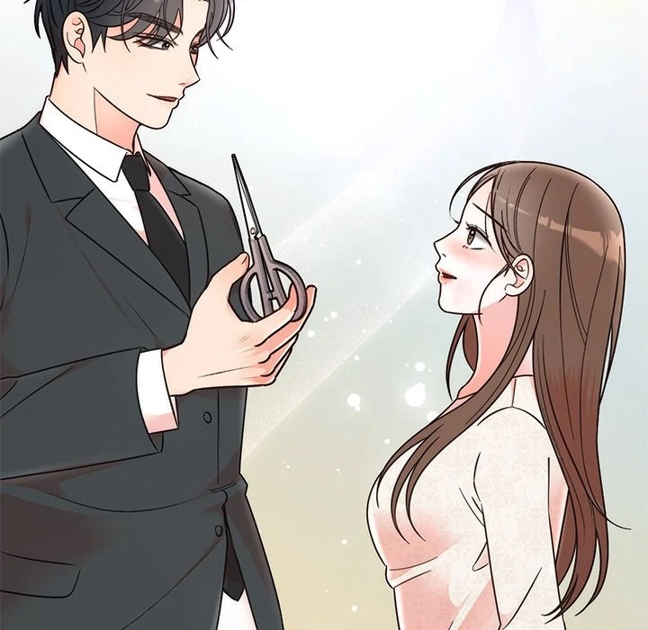 Read Marriage Chains chapter 30 image 90 on Lezhin