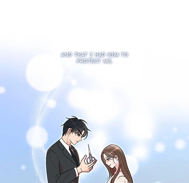 Read Marriage Chains chapter 30 image 98 on Lezhin