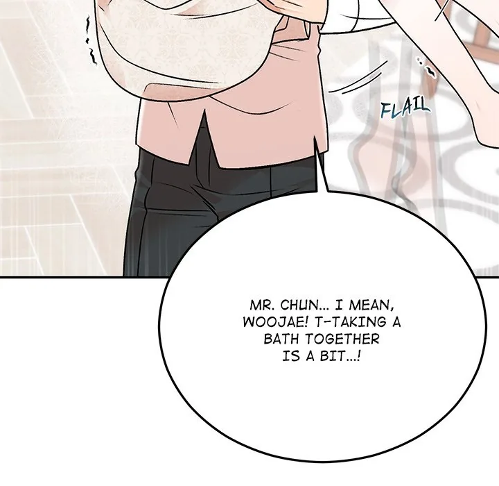 Read Marriage Chains chapter 31 image 115 on Lezhin
