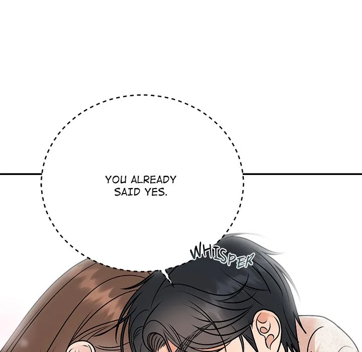 Read Marriage Chains chapter 31 image 116 on Lezhin