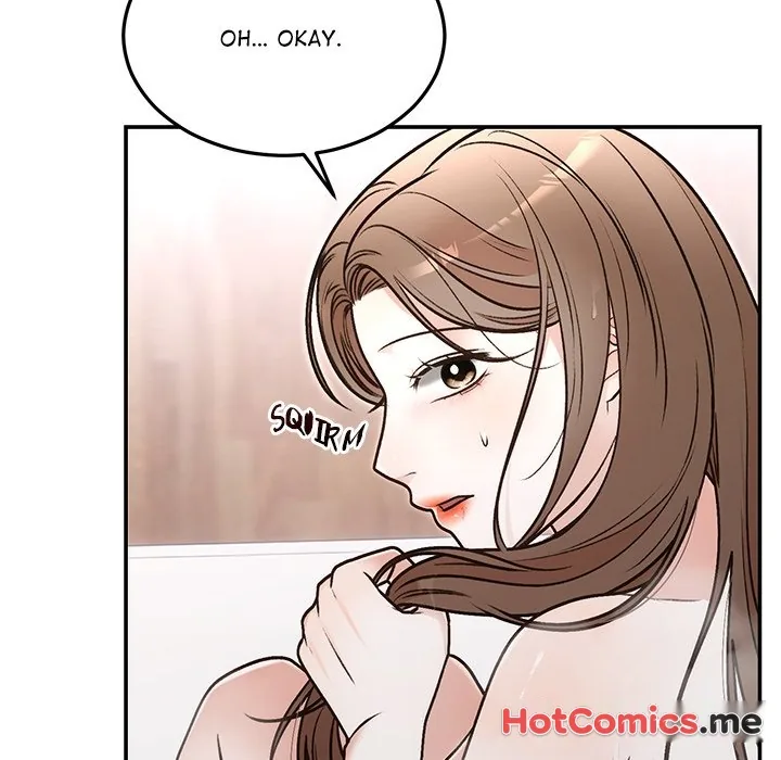 Read Marriage Chains chapter 31 image 128 on Lezhin