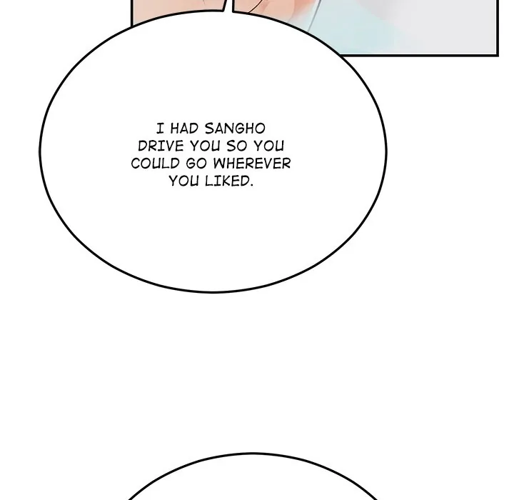 Read Marriage Chains chapter 31 image 137 on Lezhin