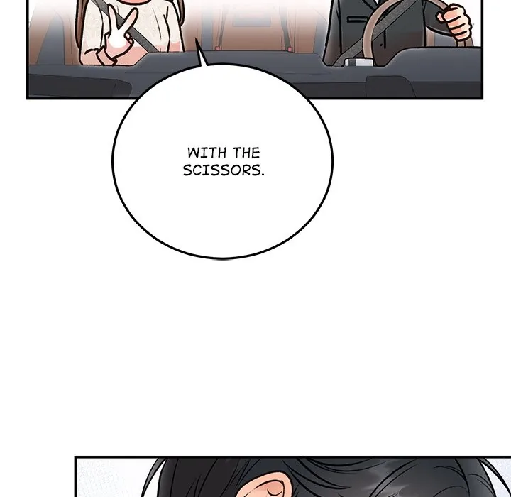 Read Marriage Chains chapter 31 image 28 on Lezhin
