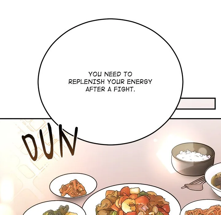 Read Marriage Chains chapter 31 image 44 on Lezhin