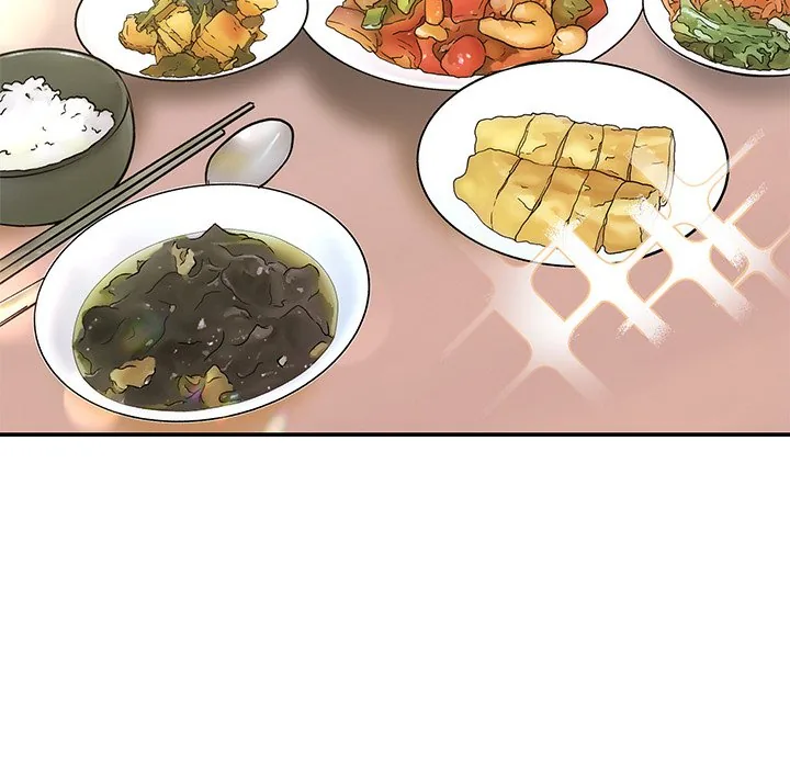 Read Marriage Chains chapter 31 image 45 on Lezhin
