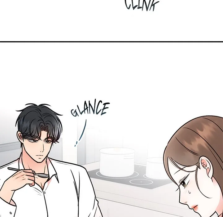 Read Marriage Chains chapter 31 image 48 on Lezhin