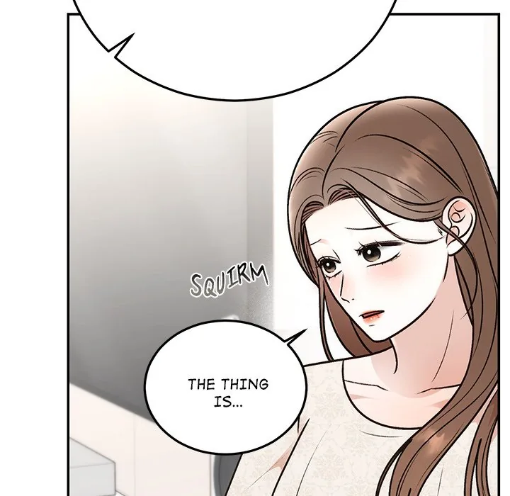 Read Marriage Chains chapter 31 image 64 on Lezhin
