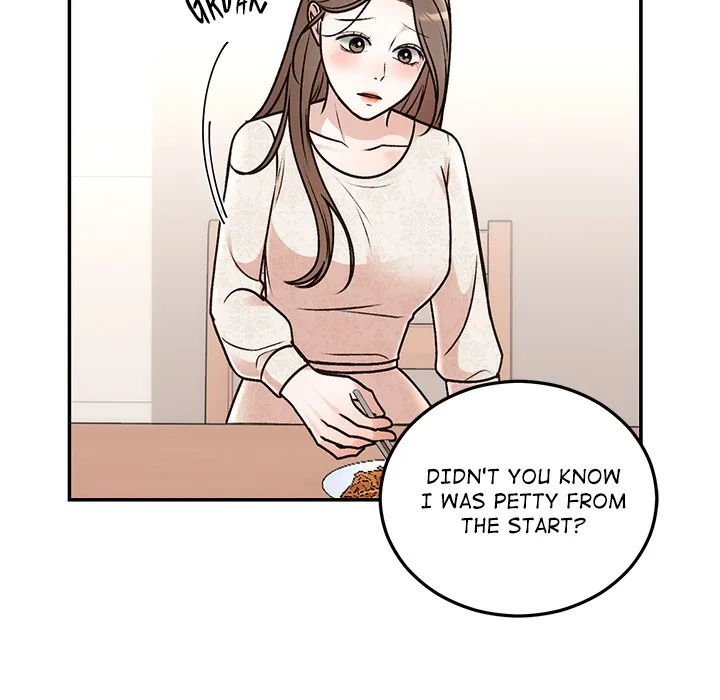 Read Marriage Chains chapter 31 image 72 on Lezhin