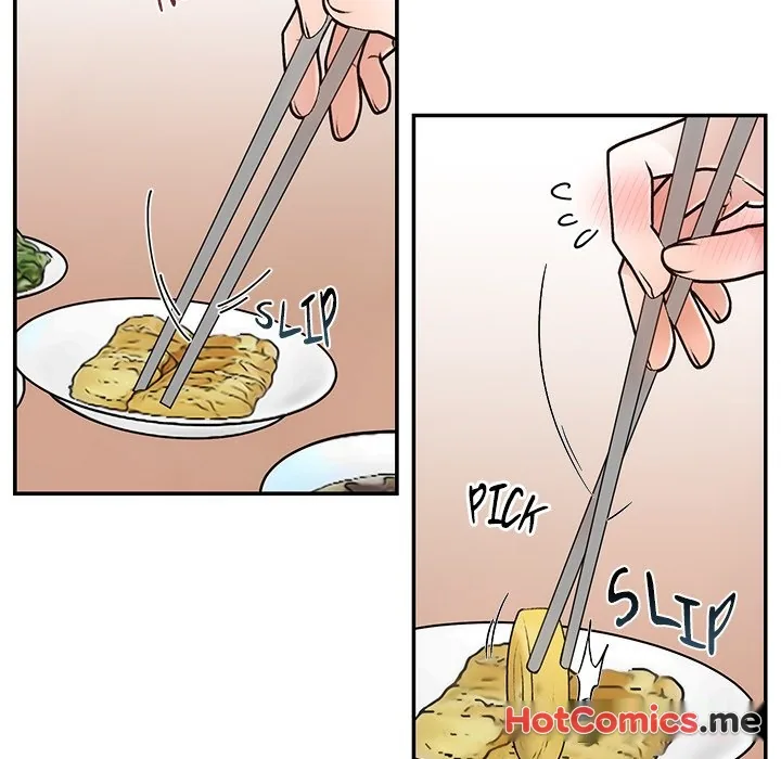 Read Marriage Chains chapter 31 image 74 on Lezhin