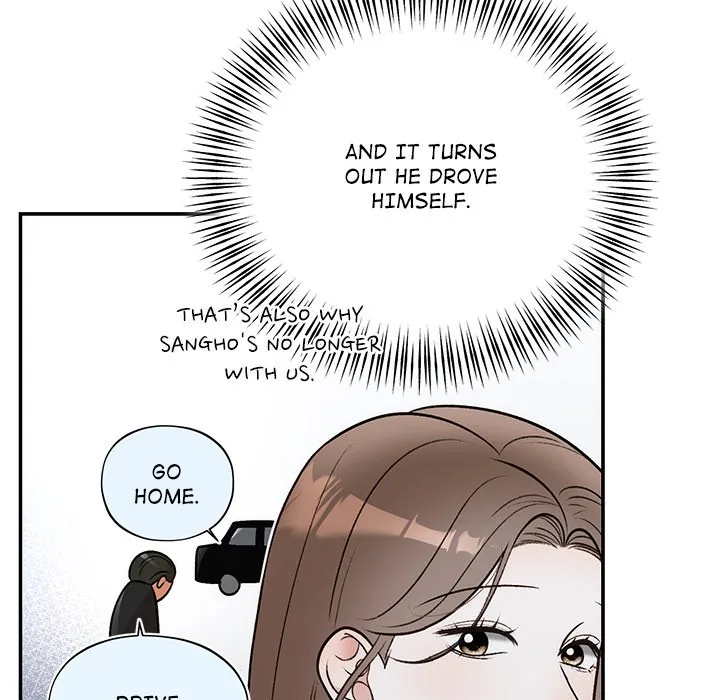 Read Marriage Chains chapter 31 image 8 on Lezhin