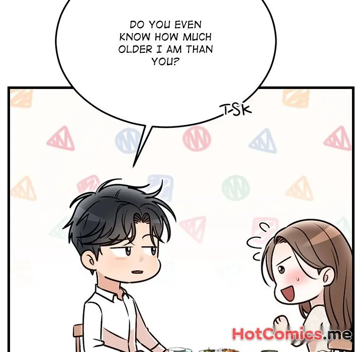 Read Marriage Chains chapter 31 image 92 on Lezhin