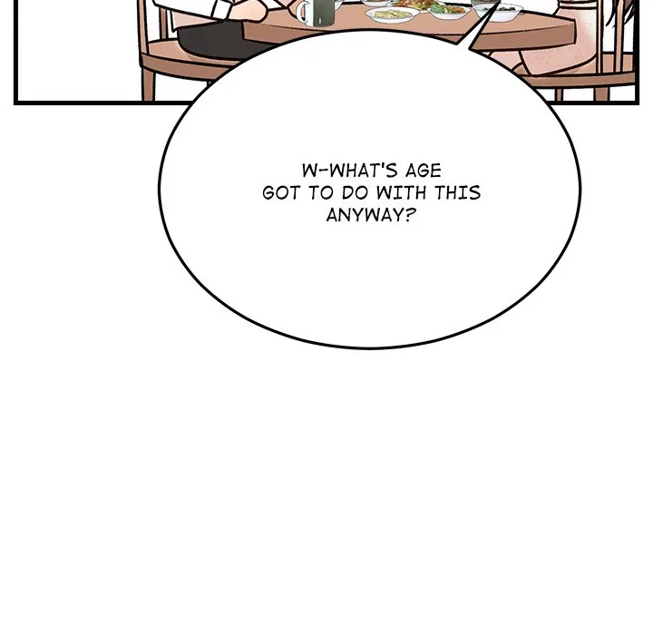 Read Marriage Chains chapter 31 image 93 on Lezhin