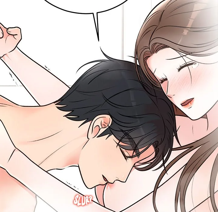 Read Marriage Chains chapter 32 image 103 on Lezhin