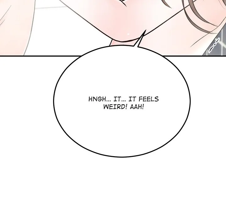 Read Marriage Chains chapter 32 image 104 on Lezhin