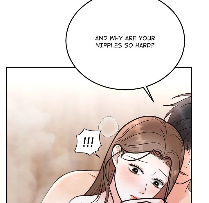 Read Marriage Chains chapter 32 image 18 on Lezhin