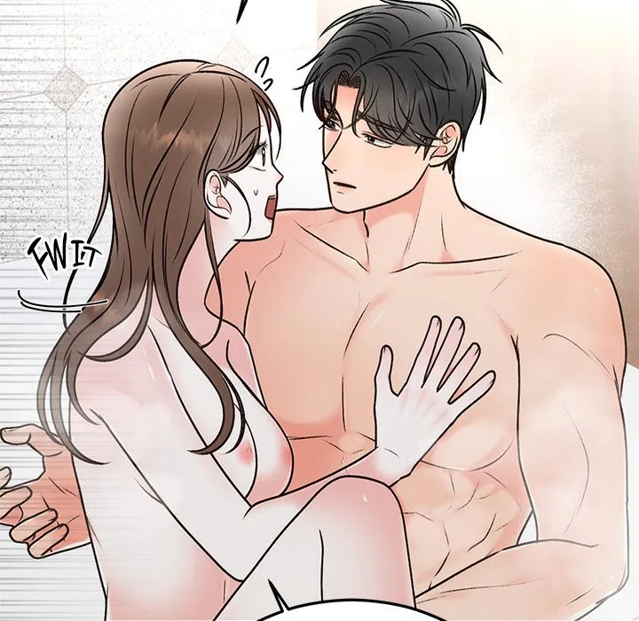 Read Marriage Chains chapter 32 image 37 on Lezhin