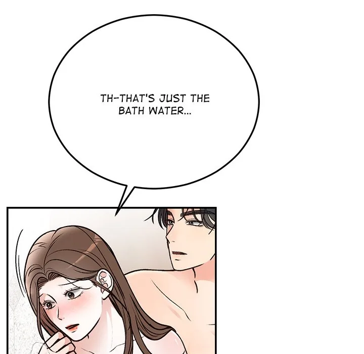 Read Marriage Chains chapter 32 image 4 on Lezhin