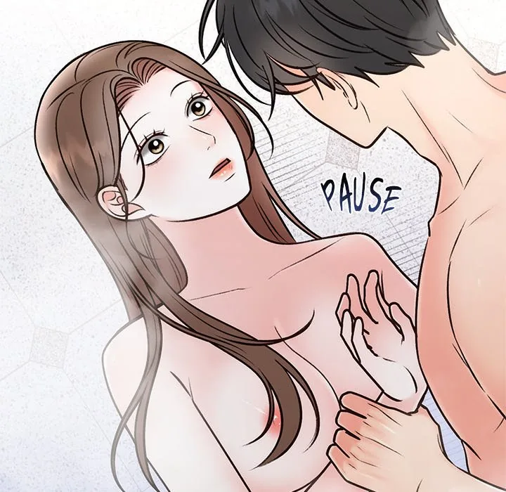 Read Marriage Chains chapter 32 image 42 on Lezhin