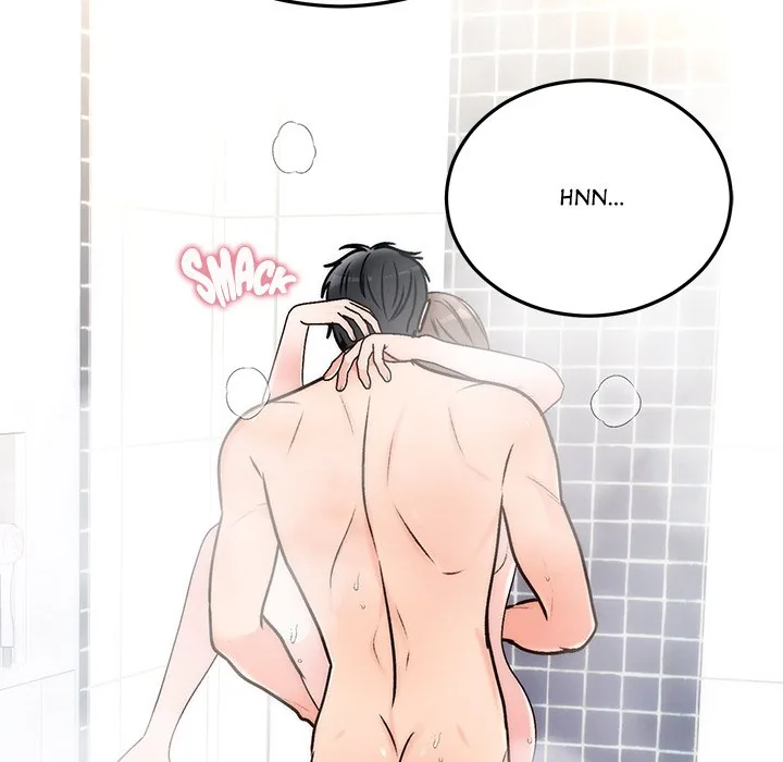 Read Marriage Chains chapter 32 image 63 on Lezhin