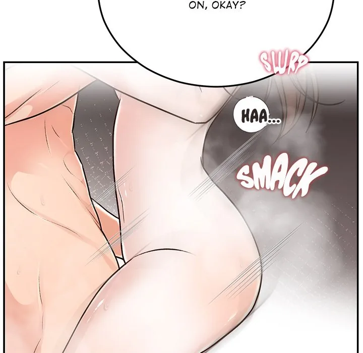 Read Marriage Chains chapter 32 image 88 on Lezhin