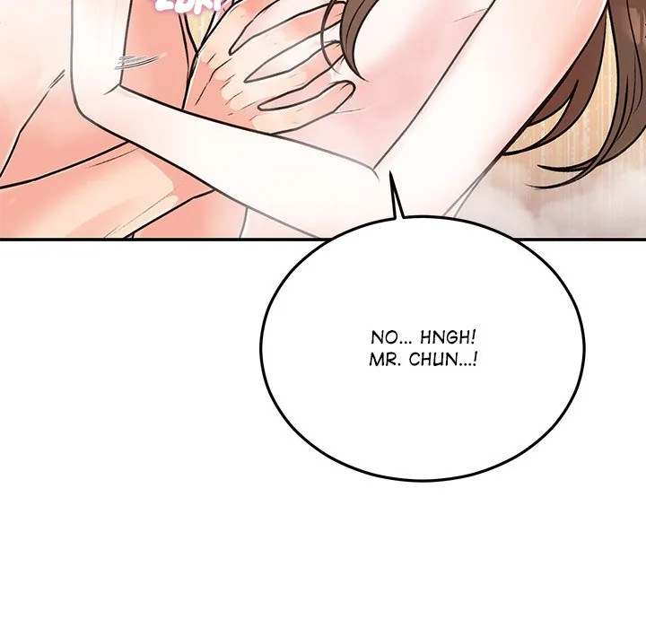 Read Marriage Chains chapter 32 image 91 on Lezhin