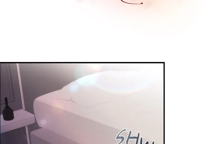 Read Marriage Chains chapter 33 image 1 on Lezhin