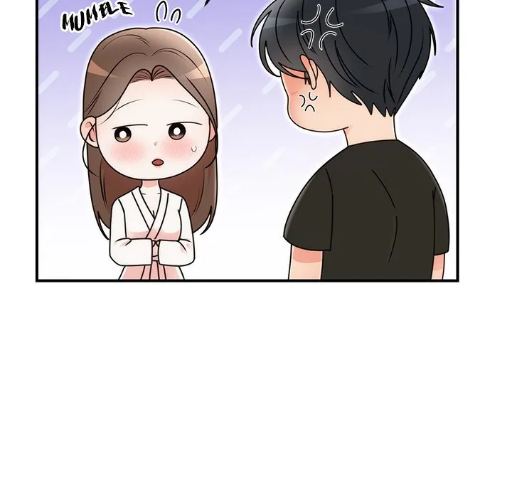 Read Marriage Chains chapter 33 image 101 on Lezhin