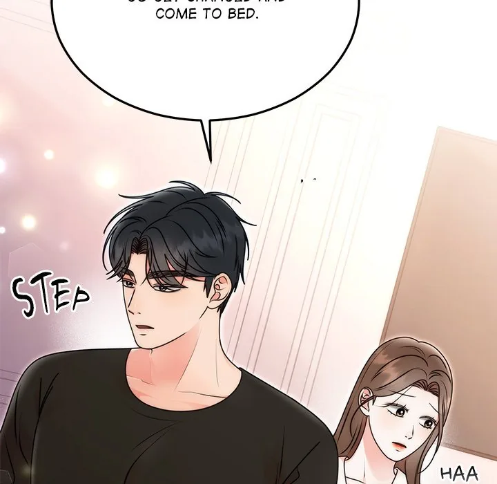 Read Marriage Chains chapter 33 image 105 on Lezhin