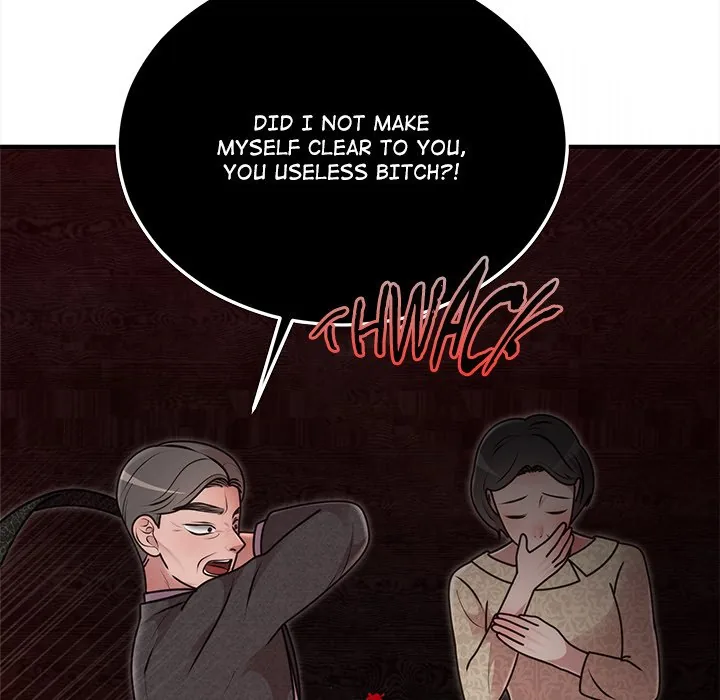 Read Marriage Chains chapter 33 image 113 on Lezhin