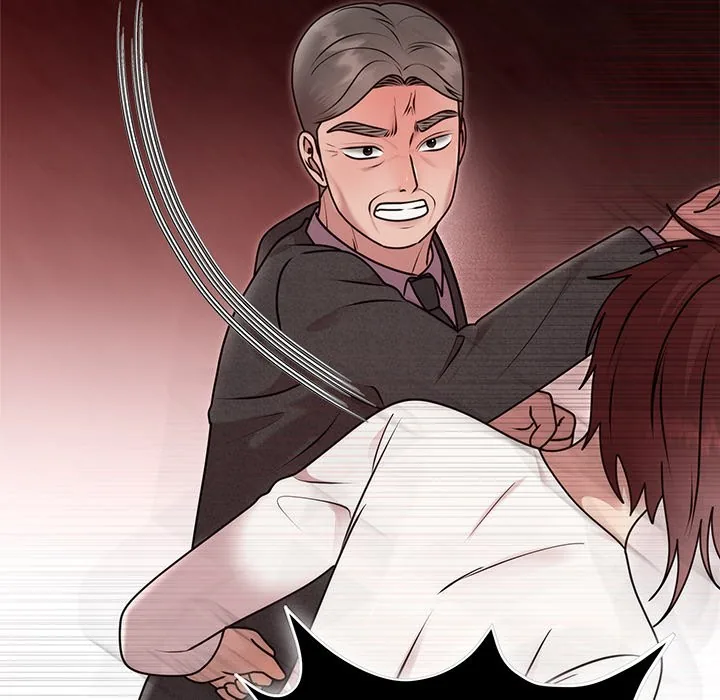 Read Marriage Chains chapter 33 image 118 on Lezhin