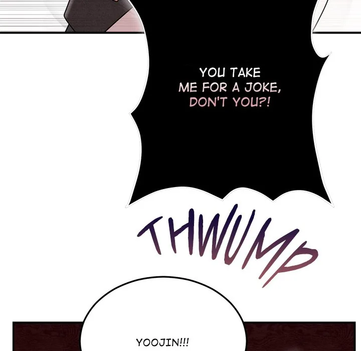 Read Marriage Chains chapter 33 image 119 on Lezhin