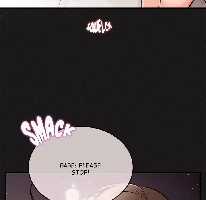 Read Marriage Chains chapter 33 image 12 on Lezhin