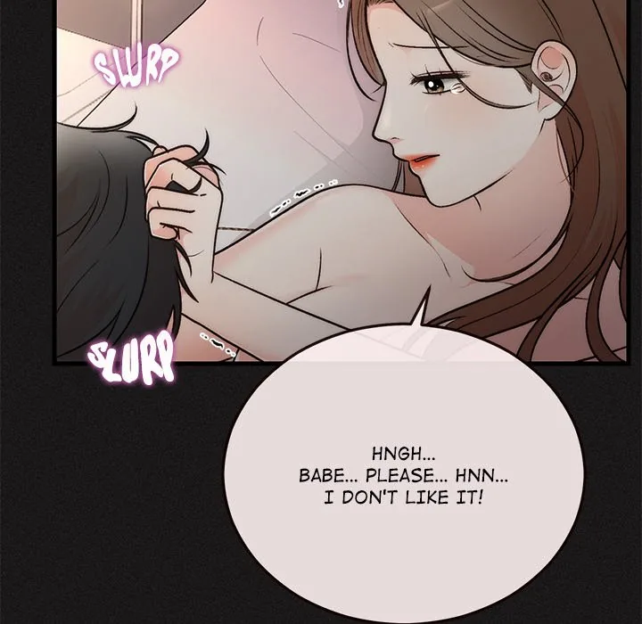 Read Marriage Chains chapter 33 image 29 on Lezhin
