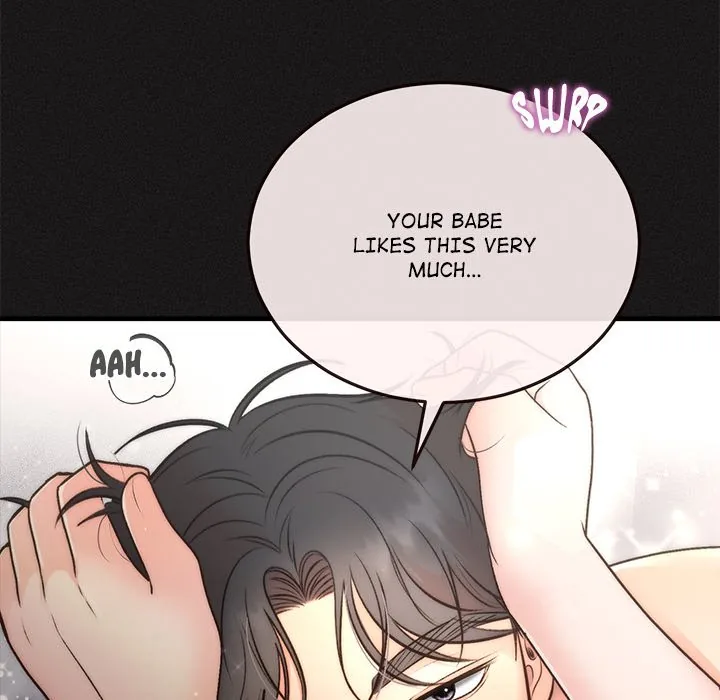 Read Marriage Chains chapter 33 image 34 on Lezhin