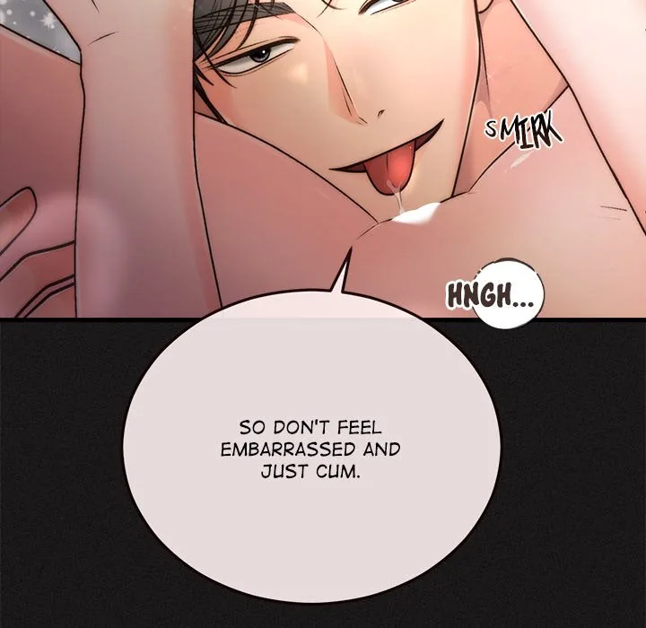 Read Marriage Chains chapter 33 image 35 on Lezhin