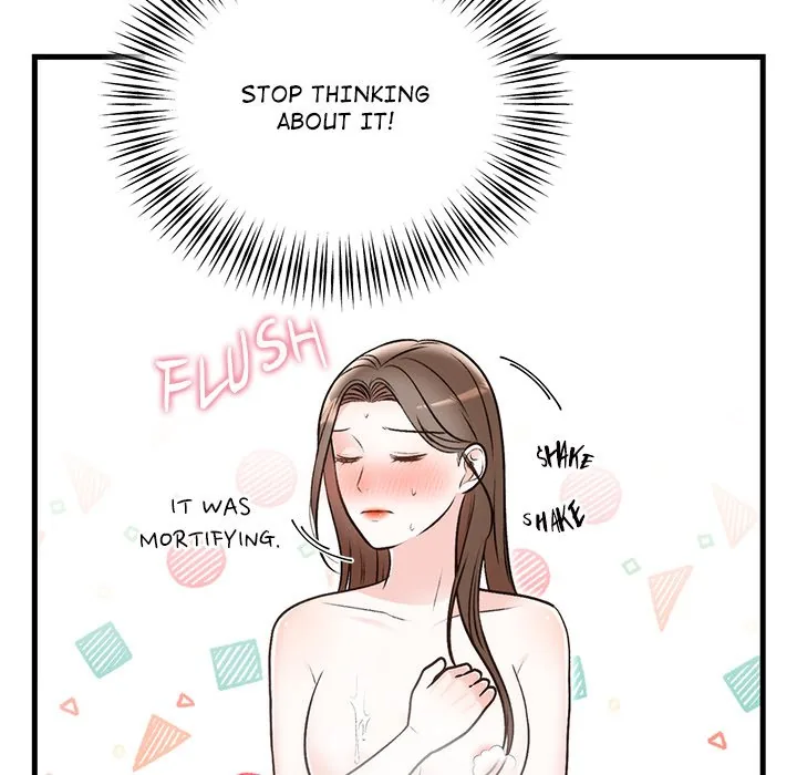 Read Marriage Chains chapter 33 image 37 on Lezhin