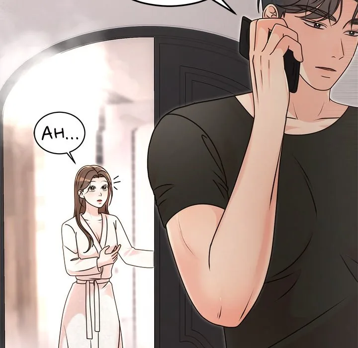 Read Marriage Chains chapter 33 image 45 on Lezhin