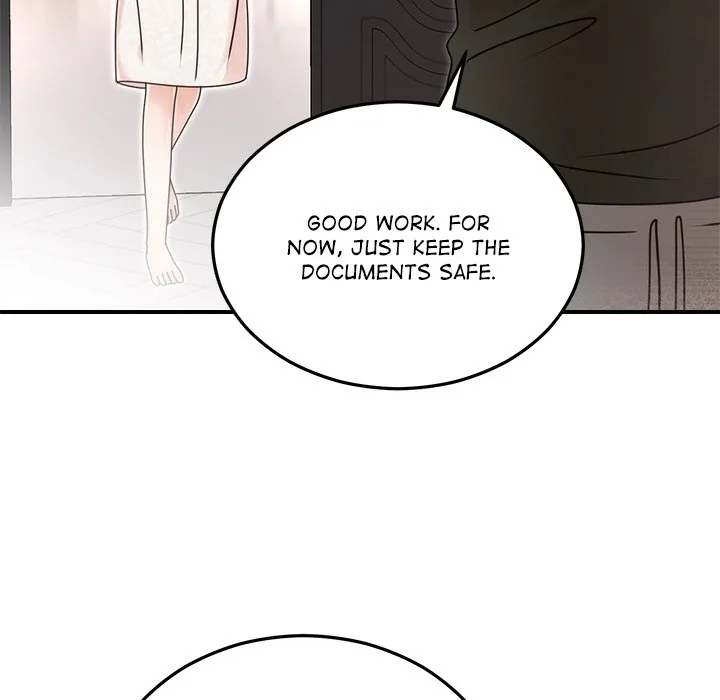 Read Marriage Chains chapter 33 image 46 on Lezhin