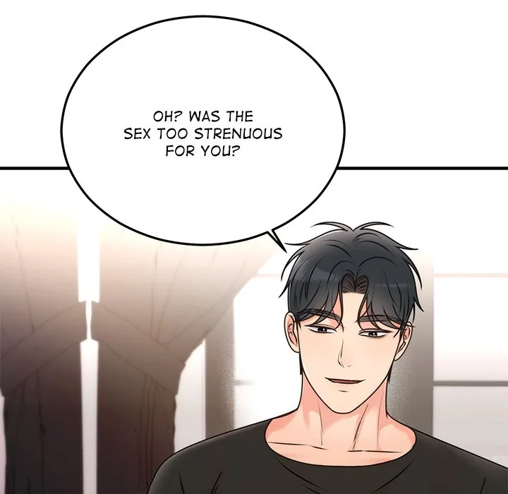 Read Marriage Chains chapter 33 image 57 on Lezhin