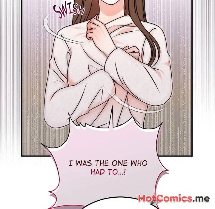 Read Marriage Chains chapter 33 image 62 on Lezhin