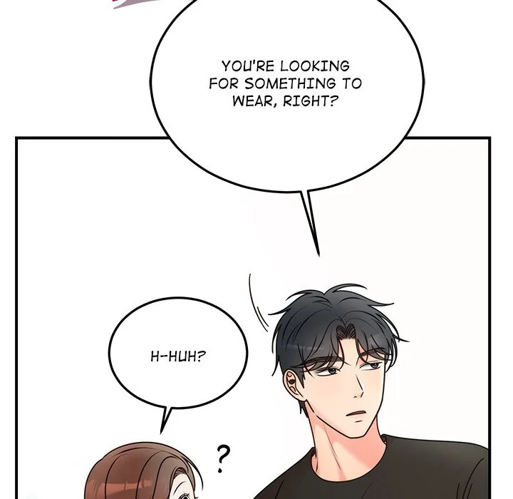 Read Marriage Chains chapter 33 image 63 on Lezhin