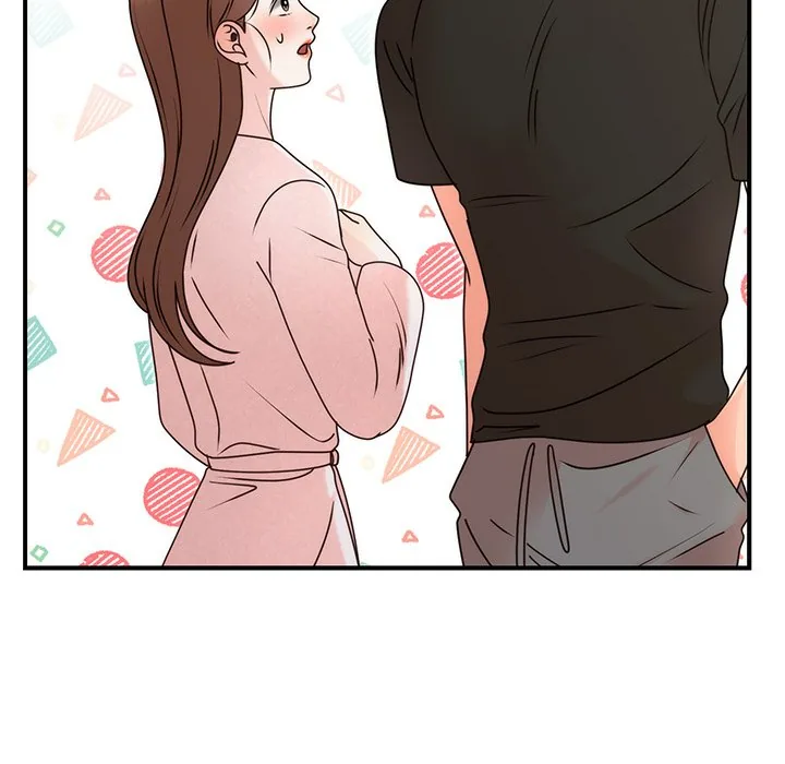 Read Marriage Chains chapter 33 image 64 on Lezhin