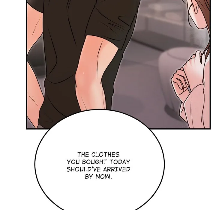 Read Marriage Chains chapter 33 image 68 on Lezhin