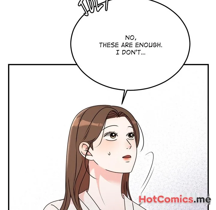 Read Marriage Chains chapter 33 image 77 on Lezhin