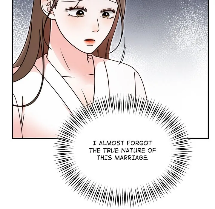 Read Marriage Chains chapter 33 image 84 on Lezhin