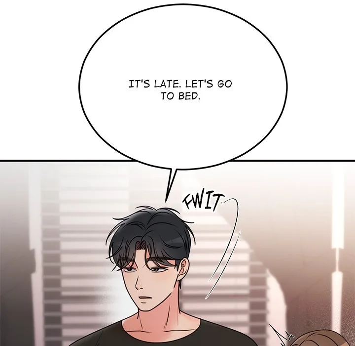 Read Marriage Chains chapter 33 image 87 on Lezhin