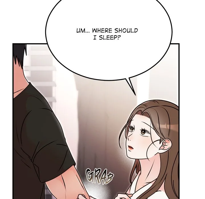 Read Marriage Chains chapter 33 image 89 on Lezhin